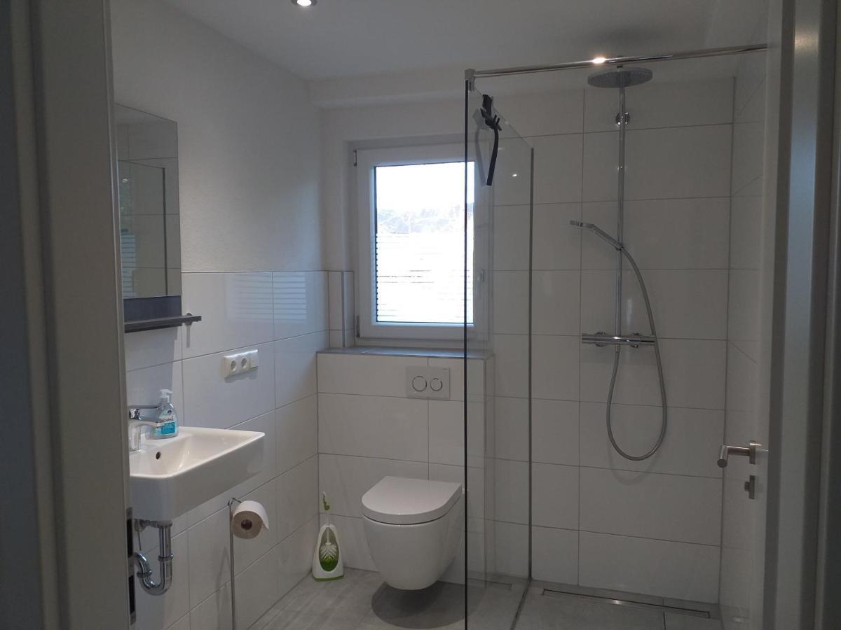 Kleine Auszeit Appartement Rust Buitenkant foto