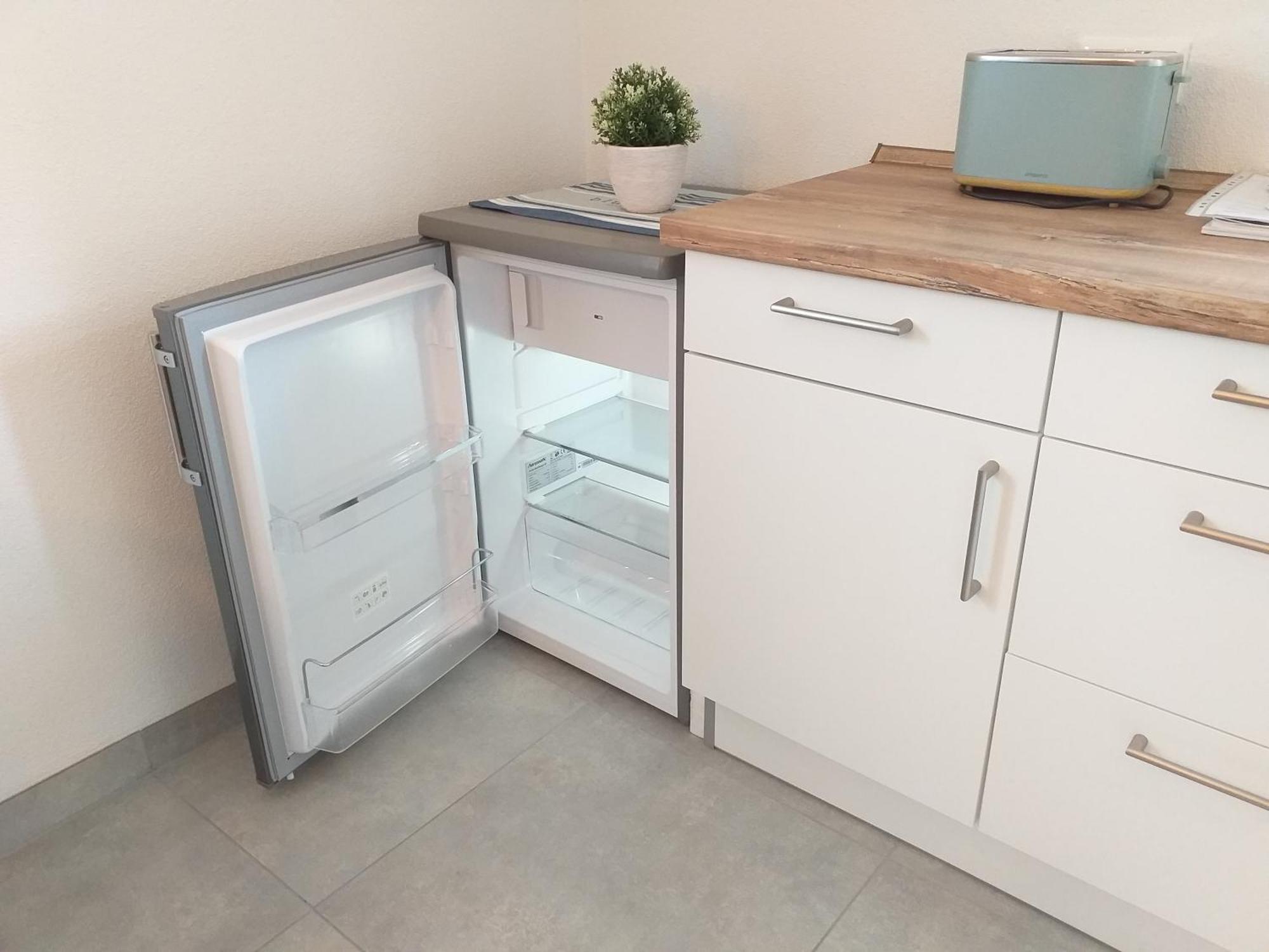 Kleine Auszeit Appartement Rust Buitenkant foto